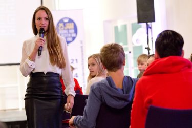 Trajecten over kinderrechten