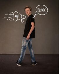 2: Geen discriminatie 