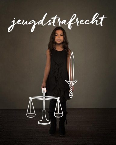 jeugdstrafrecht