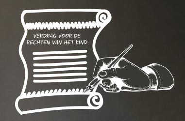 verdrag inzake de rechten van het kind