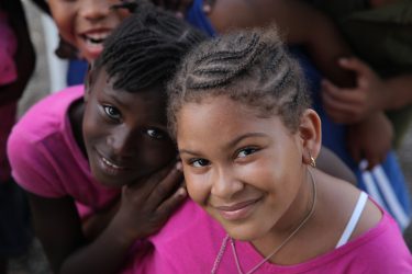 Kinderombudsman publiceert rapport Caribisch Nederland