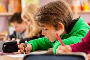 Zonder startkwalificatie tot achttiende jaar leerplichtig