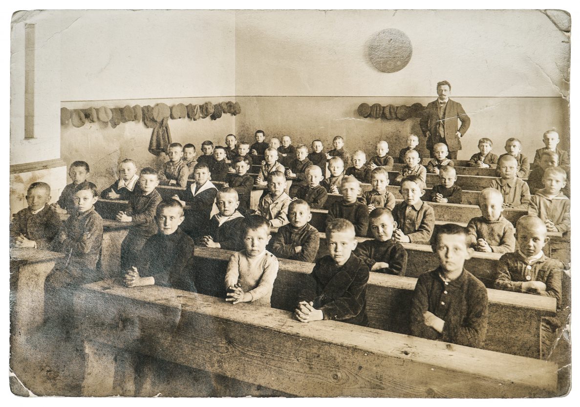 Leerplicht in Nederland - Kinderrechten