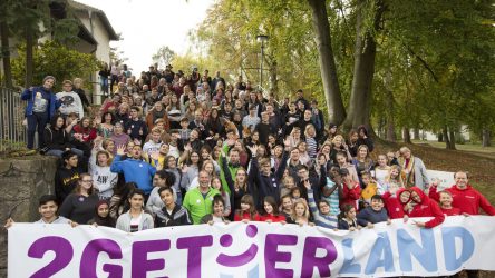 2getherLAND Nederland