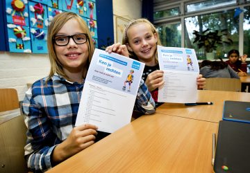 UNICEF stapt uit het Kinderrechtencollectief om zich te positioneren als dé kinderrechtenorganisatie van de Verenigde Naties.