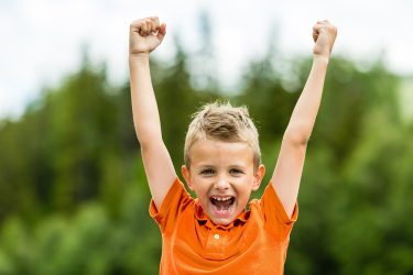 Bijeenkomst over een Minister van Kinderen in Nederland