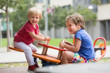 Nederland zakt zestien plaatsen op ranglijst kinderrechten