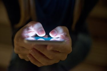 Evenement: De Jeugd op Social Media
