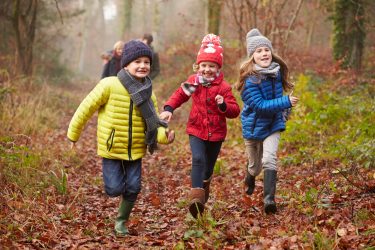 Waarborg kinderrechten in het formatieproces