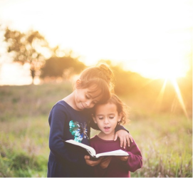 Symposium ‘Krachtige Kinderen in Actieonderzoek’