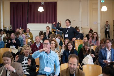 Checklist participatie