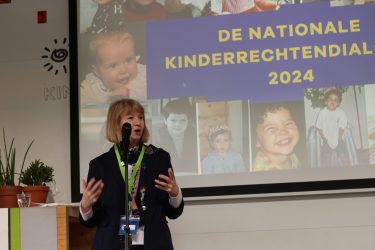 De Nationale Kinderrechtendialoog: In gesprek blijven over de rechten van kinderen in Nederland