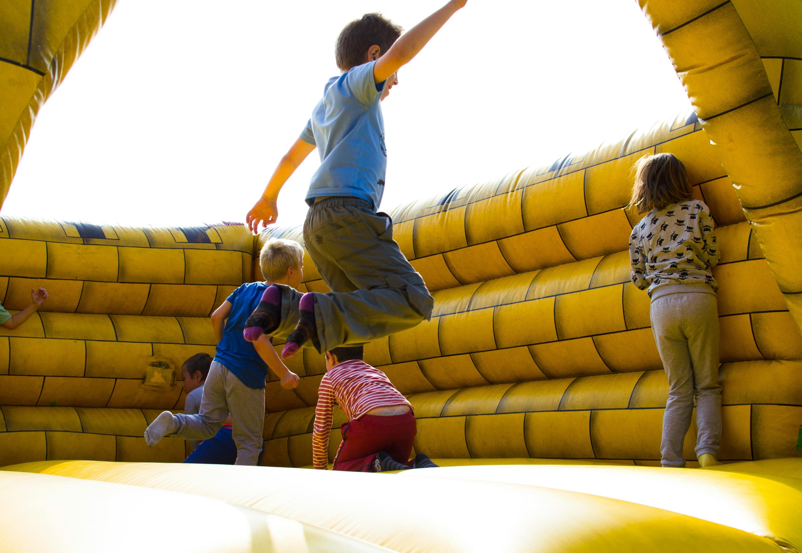Vacature: stagiair(e) kinderrechtencollectief