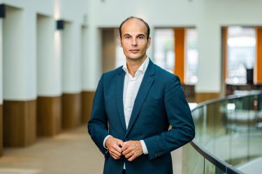 “Investeren in kinderen is investeren in de toekomst van onze samenleving.”