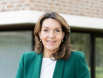 “Kinderrechten zijn geen bijzaak, maar een fundamenteel thema.”