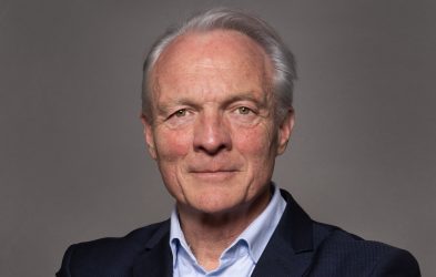 Marc Dullaert over de jeugdzorg: “Er is lef nodig om het systeem te veranderen”