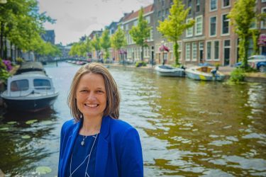 “Samen geven we een sterker signaal af aan de overheid”
