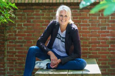 Mulock Houwer-lezing Laura Batstra