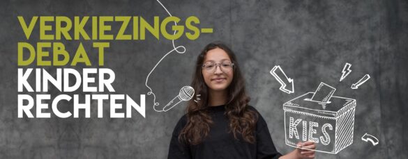 Verkiezingsdebat