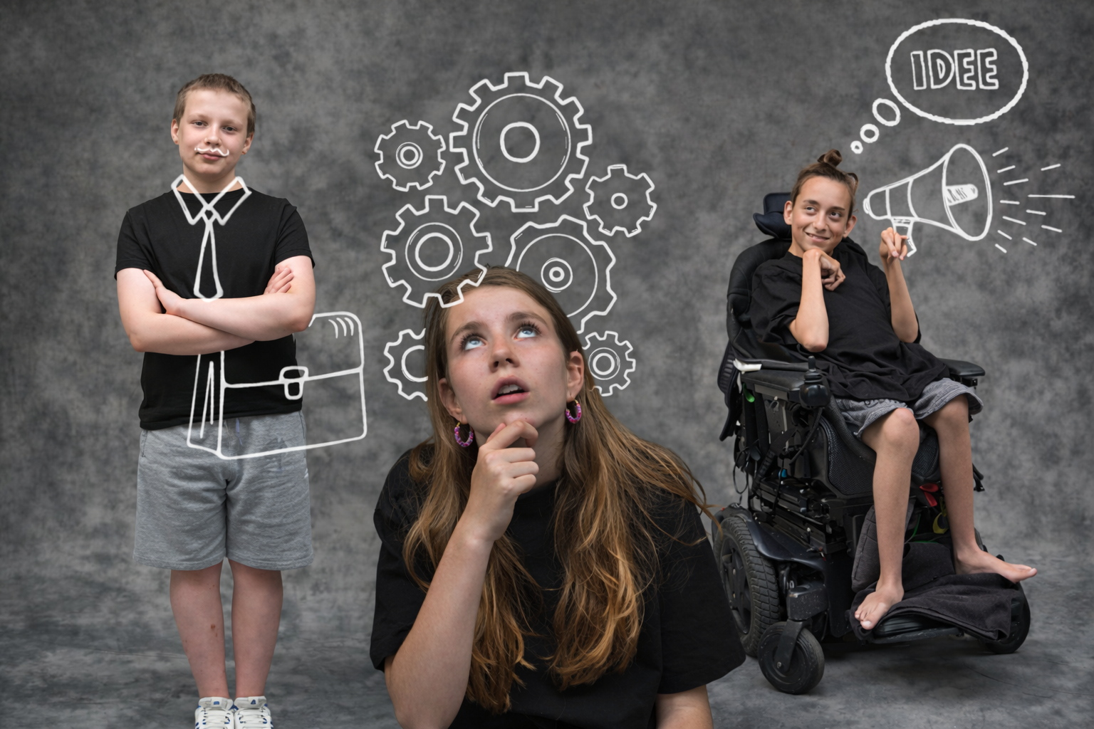 Kinderrechtencollectief: coalitieakkoord biedt kansen voor kinderen, maar vraagt om duidelijke keuzes en investeringen