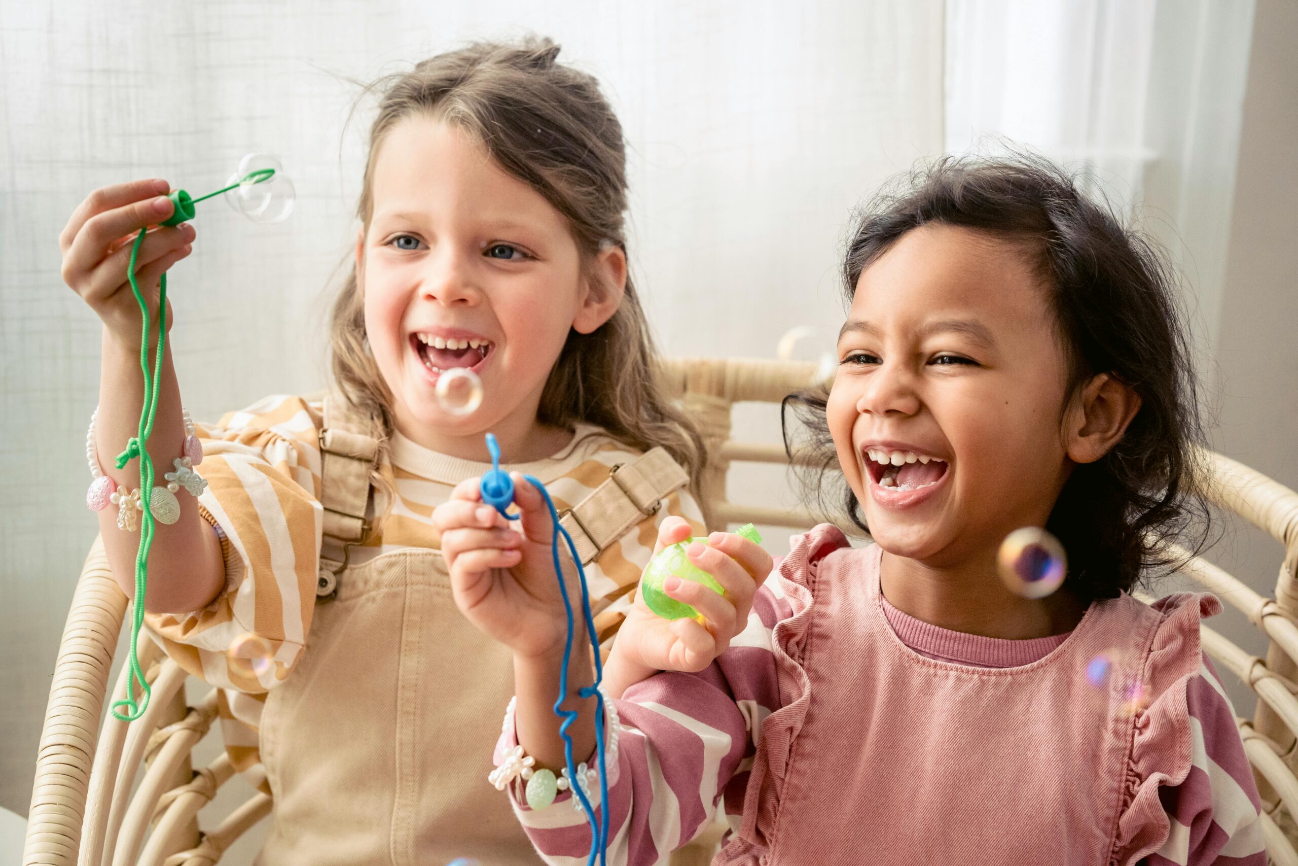 Presentatie essaybundel ‘Meer spelen, gezond opgroeien’