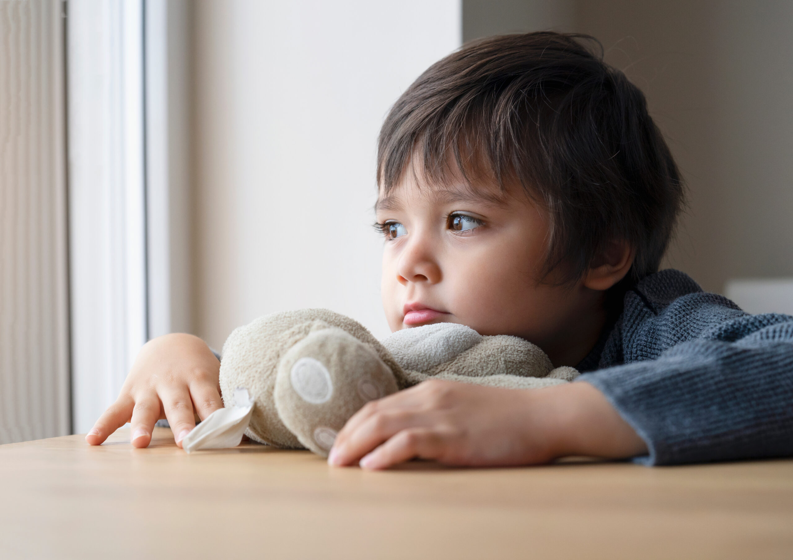 Jongeren in jeugdhulp maken nog steeds geen gebruik van klachtrecht