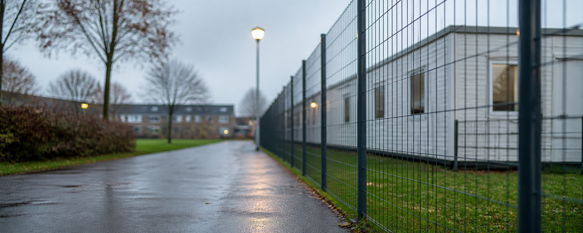 Aantal kinderen in noodopvang verdrievoudigd