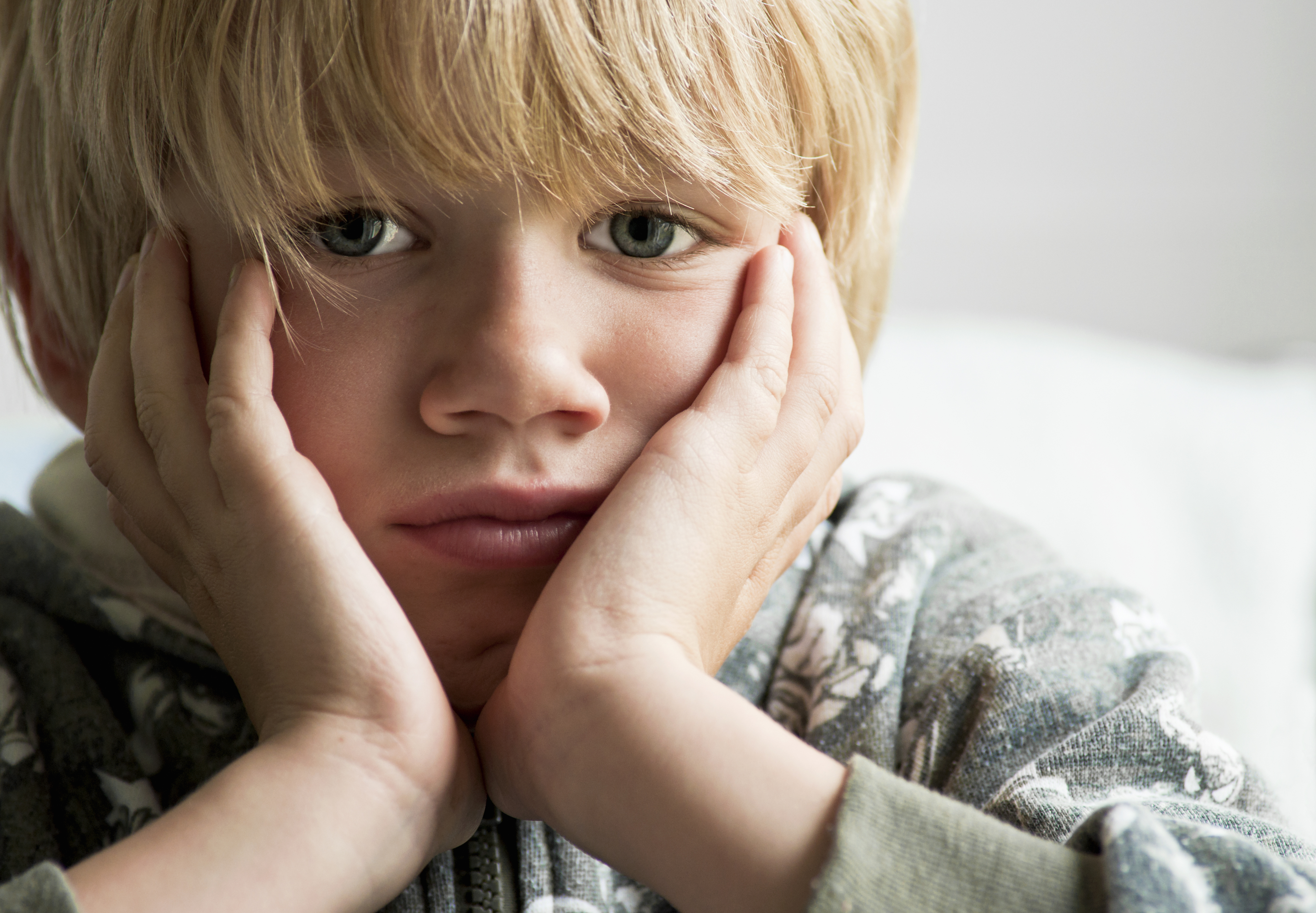 rapport kinderen in tel 2016