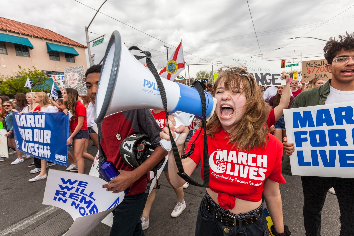 march for our lives