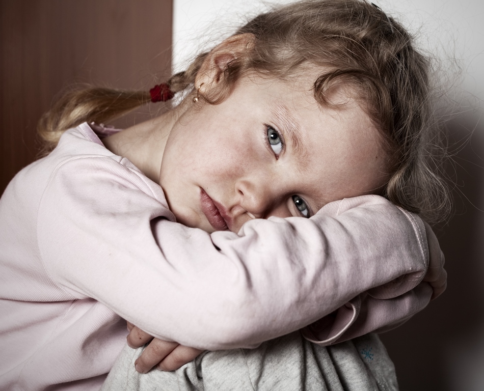 kwetsbaar kind _ armoede onder kinderen
