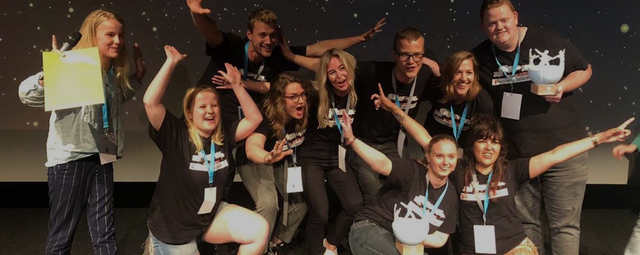 speaking minds innovatie award