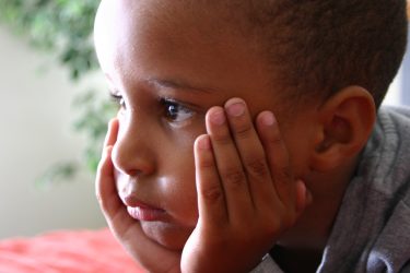 Crisisfonds voor kwetsbare kinderen thuis