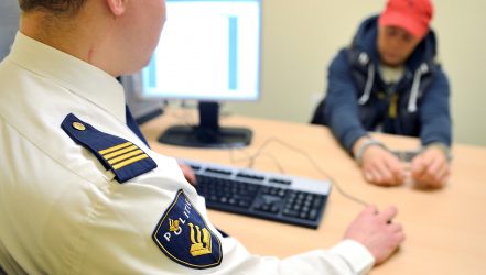 ‘Praatplaat’ voor kinderen die verdacht worden van strafbaar feit nu ook online