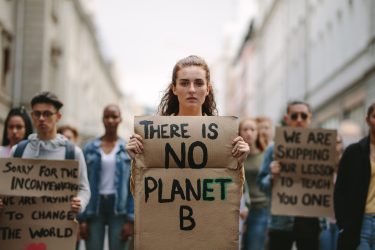 General Comment in de maak over kinderrechten en milieu