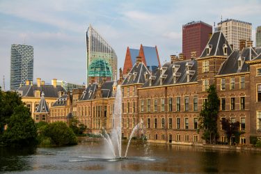Het Regeerakkoord vanuit Kinderperspectief