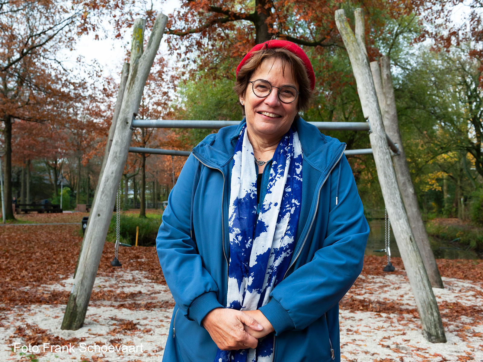 ‘Het Kinderrechtenverdrag is het fundament van ons platform.’