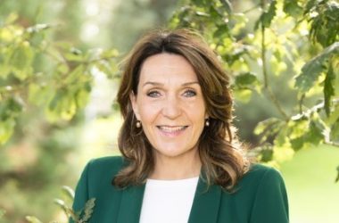 Alice van den Nieuwboer kinderrechten