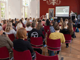Samen voor Kinderrechten: terugblik op de Consultatiedag 2025