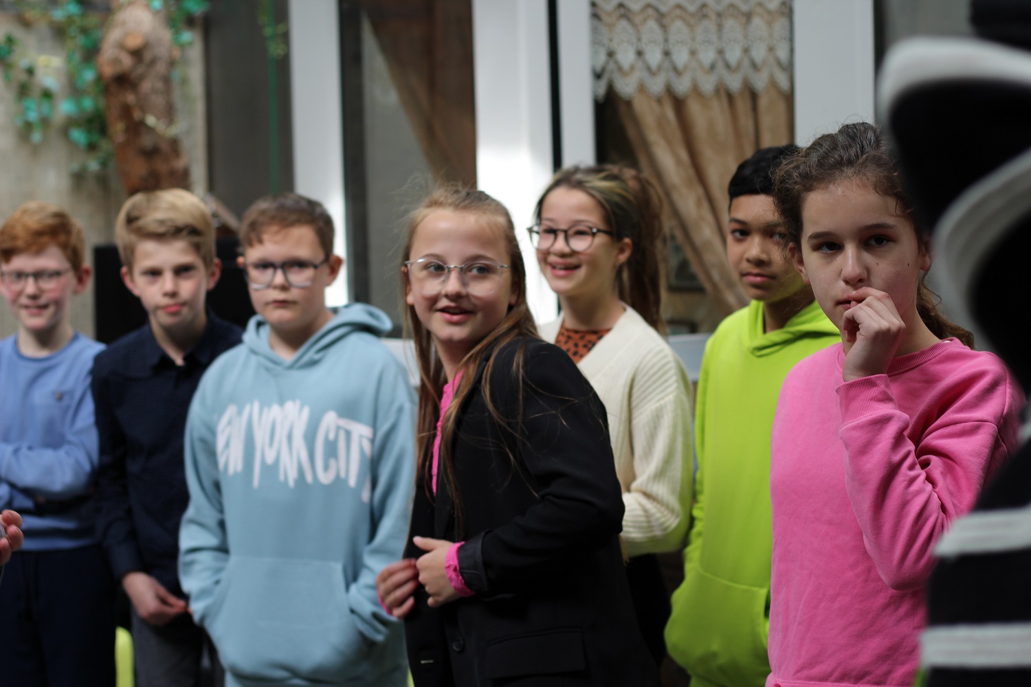 Jeugdparticipatie