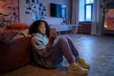 Online veiligheid van kinderen is de grootste zorg van Nederlandse ouders