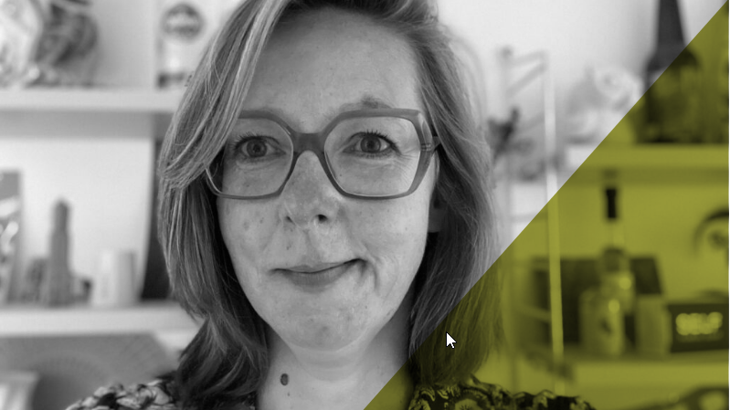 Vera Meewis over inclusief Onderwijs