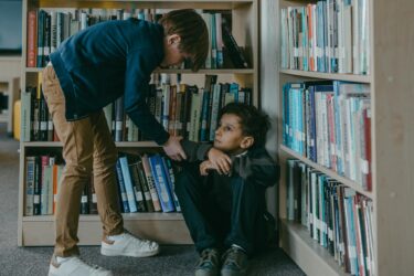 Nederland geeft invulling aan VN-aanbeveling: kindvriendelijk meldpunt voor discriminatie geopend