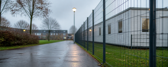 Aantal kinderen in noodopvang verdrievoudigd