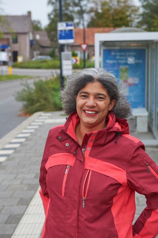 Daisy van Jeugdhulp Voldoende Beschermd