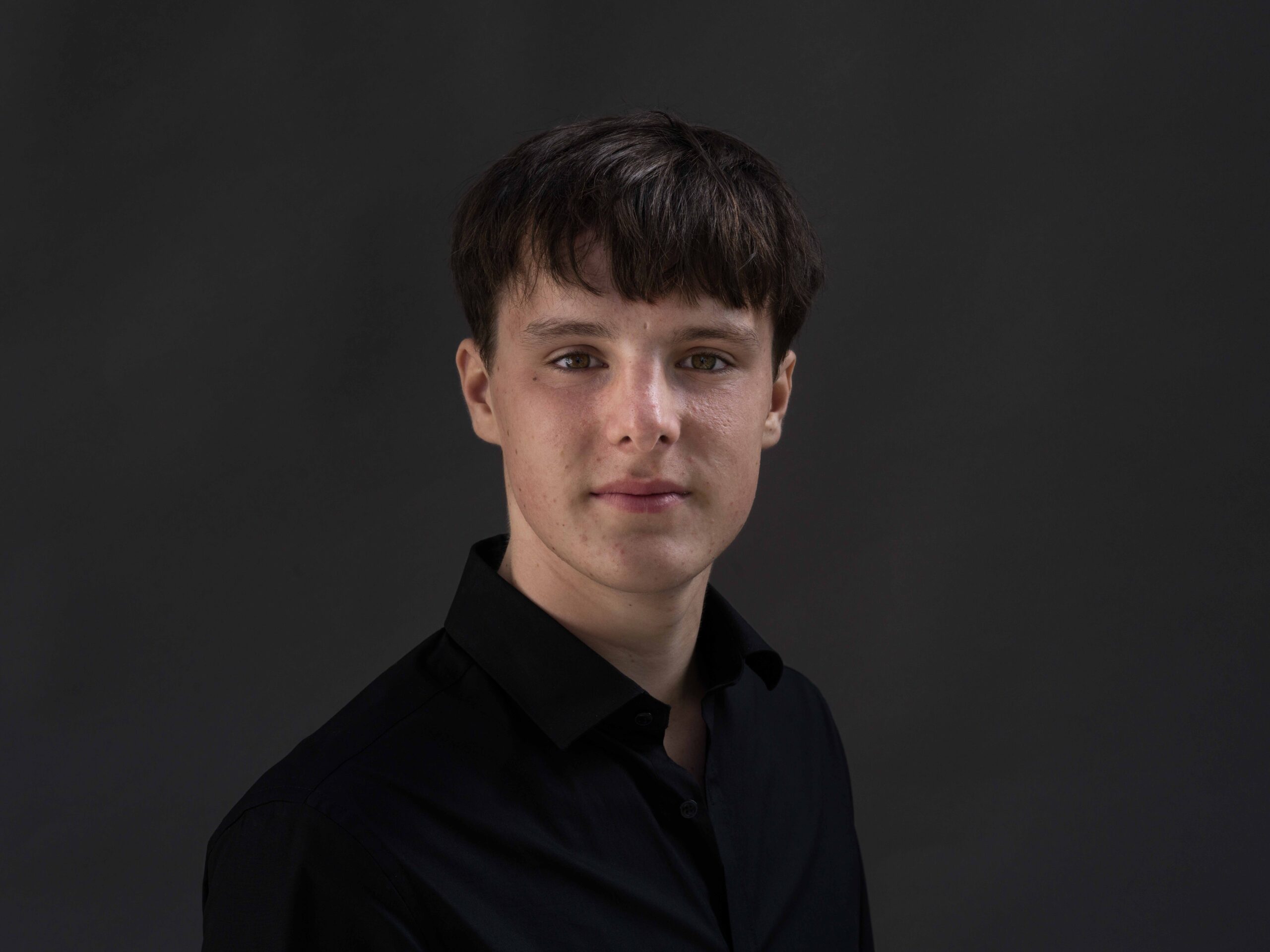 Maak kennis met jongerenvertegenwoordiger Micha