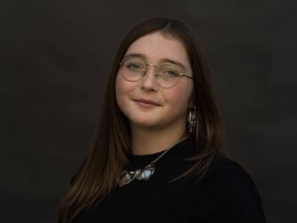 Liv | Jongerenvertegenwoordiger Kinderrechtencollectief
