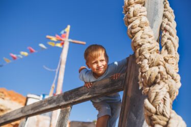 Kinderrechten in Nederland onder druk: tijd voor structurele actie