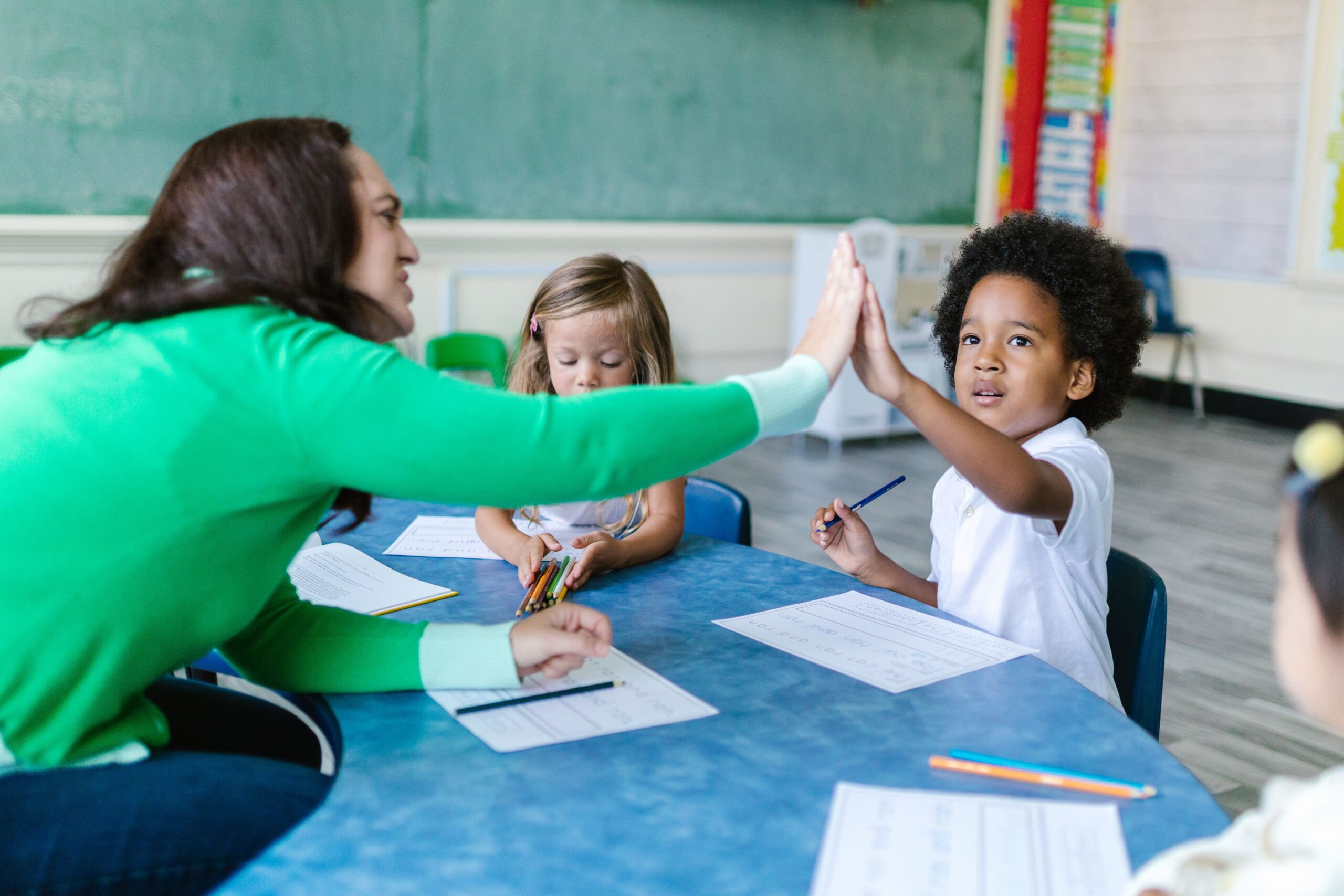27 oktober: Ontbijtsessie: jeugdparticipatie door samenwerking met scholen
