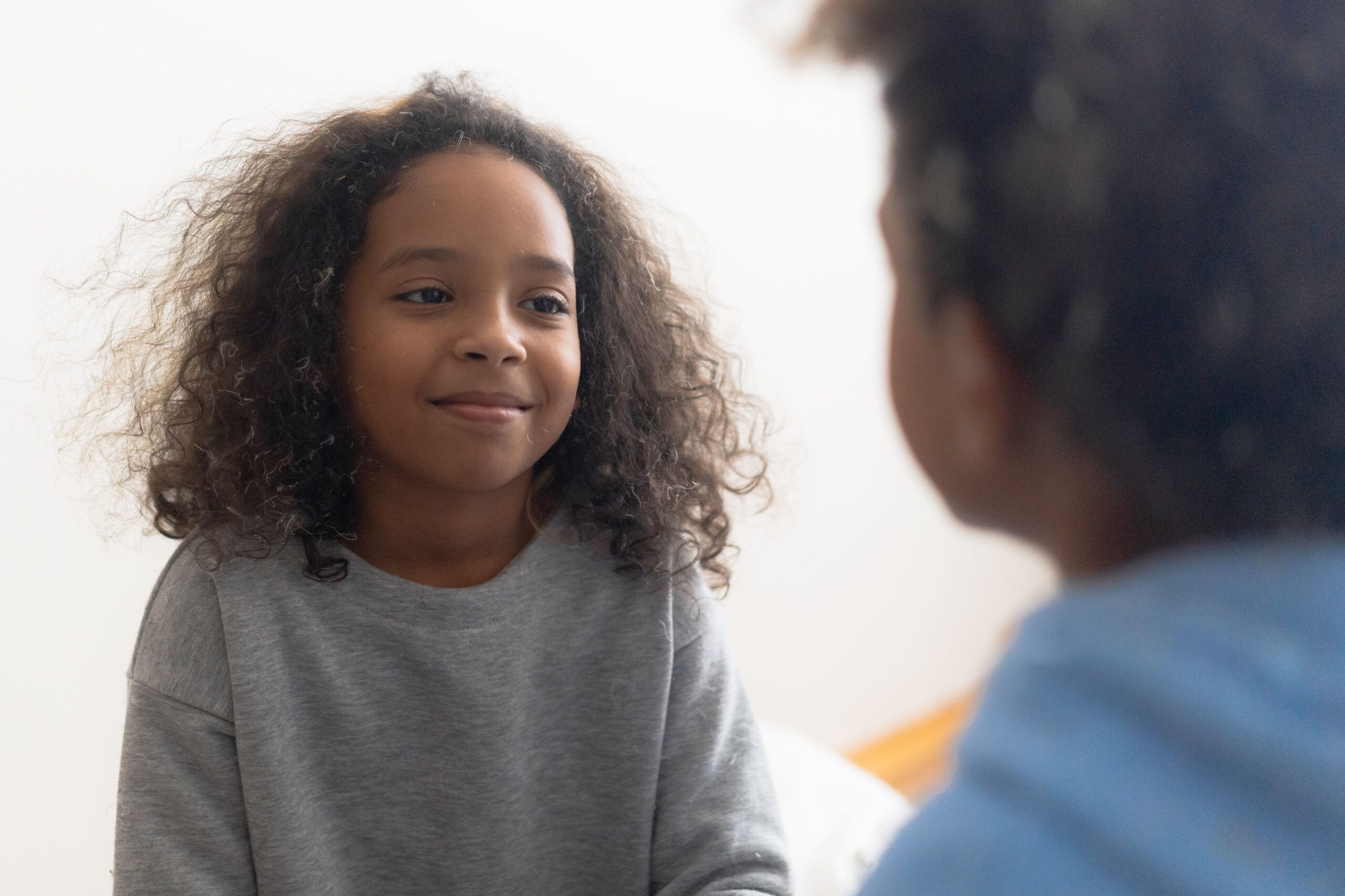 De stem van het kind in het familie- en jeugdrecht